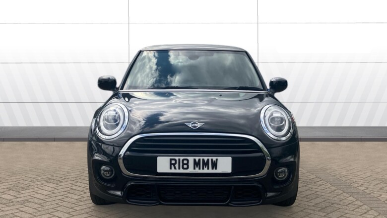 MINI Hatchback 1.5 Cooper Sport II 3dr Auto Petrol Hatchback